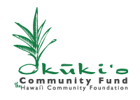 Kukio Community Fund