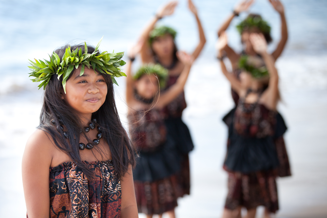 Kukulu Ola Living Hawaiian Culture