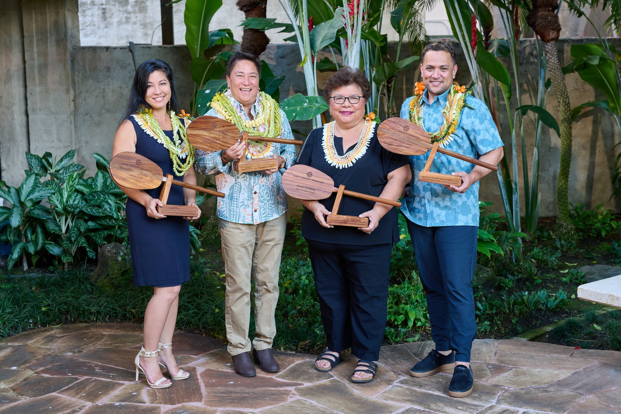 Recognizing the 2024 Ho’okele Awards