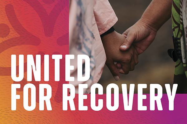 United for Recovery