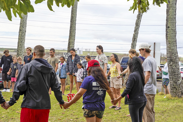 Maui Strong Fund Video Stories