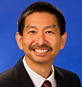 Roger M. Higa, Partner